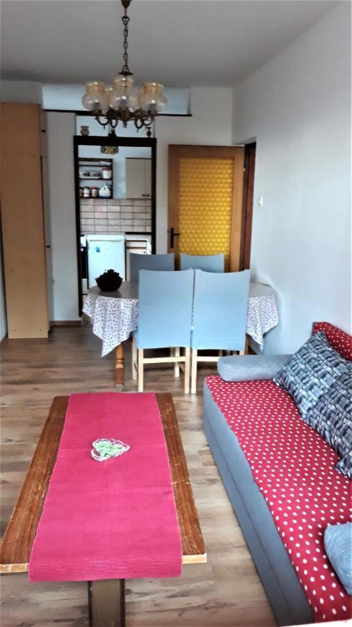 Apartment Modric 센 외부 사진