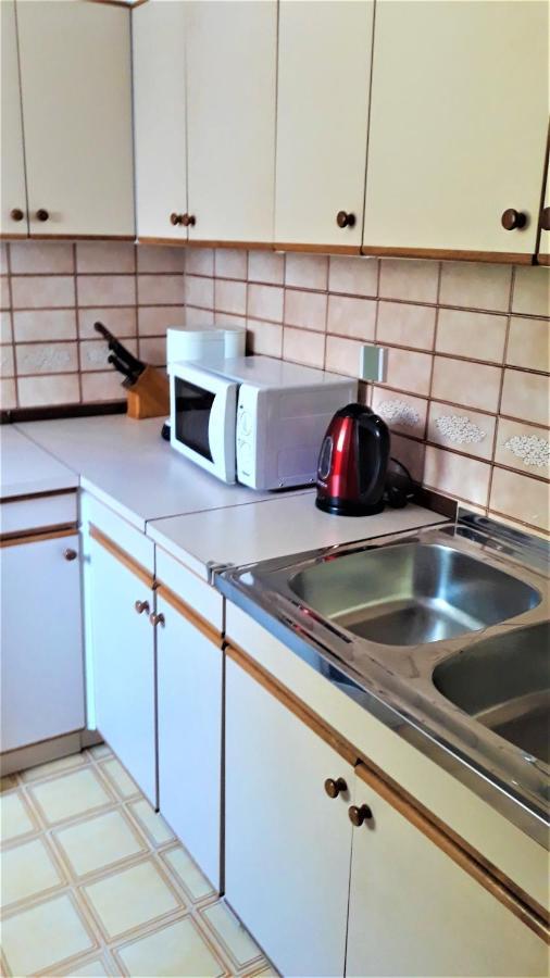 Apartment Modric 센 외부 사진