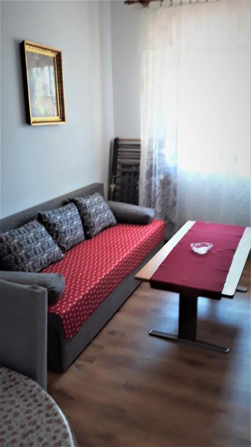 Apartment Modric 센 외부 사진