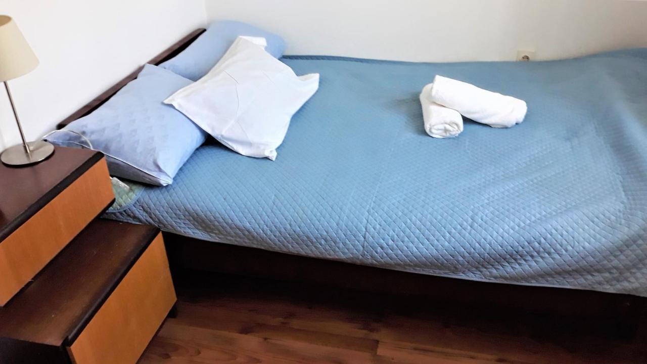 Apartment Modric 센 외부 사진