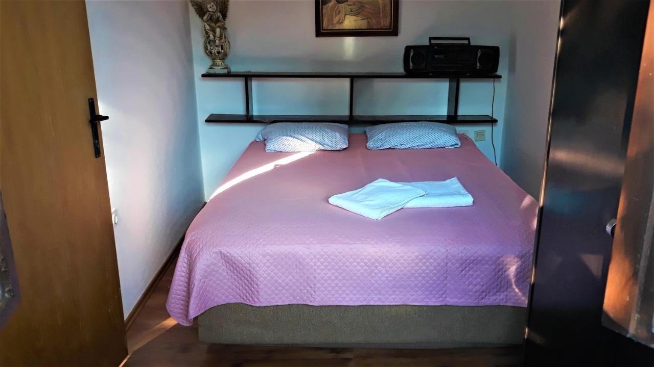 Apartment Modric 센 외부 사진