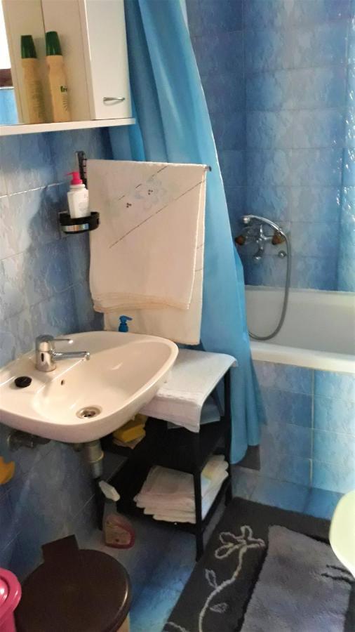 Apartment Modric 센 외부 사진